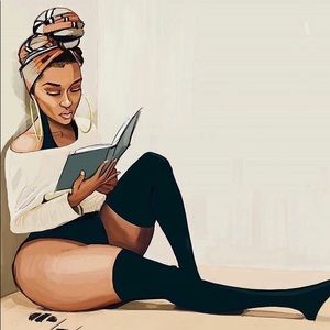 Meet your Posher, Wendy